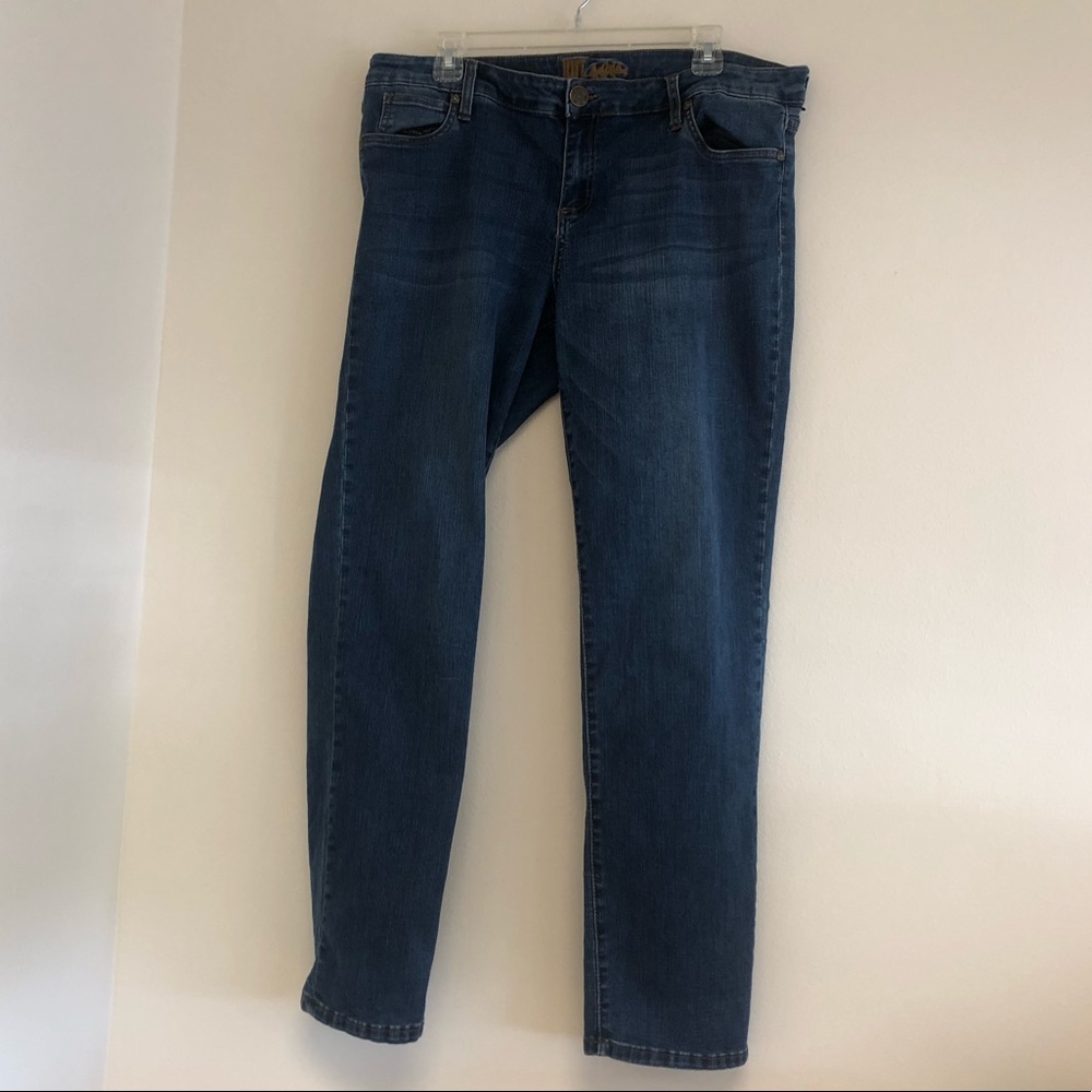 Kut from the Kloth jeans